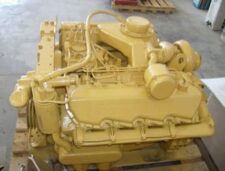 Motor Second Hand - Piese Motor Original Aftermarket Caterpillar 3208T
