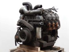 Motor recondiționat Deutz BF6M1015 second hand