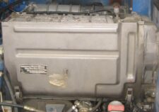 Motor Deutz F4L1011 Second Hand Recondiționat cu Piese Originale