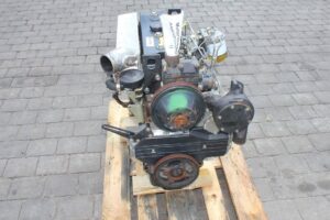 Motor second hand/recondiționat perkins 1004 1 Motor second hand/recondiționat perkins 1004
