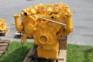 Motor perkins yb 1006-6t second hand sau recondiționat 1 Motor perkins yb 1006-6t second hand sau recondiționat