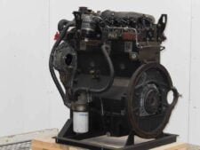 Motor Second Hand Testat Perkins AP 1004-40