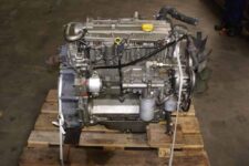 Motor Second Hand Deutz BF4M1012EC