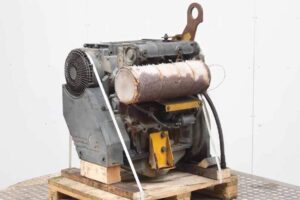 Motor second hand tip deutz f3l1011f 1 Motor second hand tip deutz f3l1011f