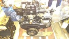Motor Diesel Second Hand Perkins 1004-4T