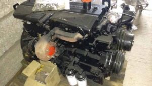 Motor second hand perkins 1006-6t din dezmembrări utilaje grele 1 Motor second hand perkins 1006-6t din dezmembrări utilaje grele