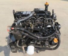 Motor Yanmar Model 4TNV88