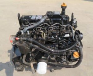 Motor yanmar model 4tnv88 1 Motor yanmar model 4tnv88