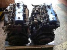 Motoare Perkins 4165 - Piese pentru motoare diesel