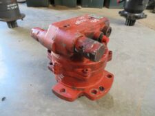 Reductor de rotire pentru JCB, model 11, second-hand
