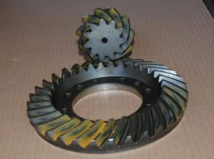 Grup conic pentru new holland w70