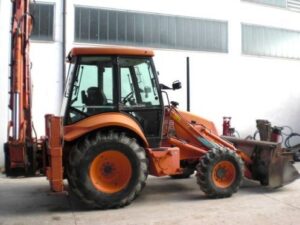 Buldoexcavator new holland - piese și accesorii 1 Buldoexcavator new holland – piese și accesorii