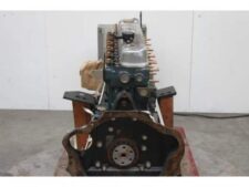 Motor Nissan FD6-051700 și Piese pentru Motoare Nissan