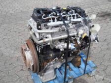 Motor Nissan ZD30D ZD30D14 3N