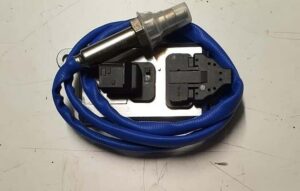 Senzor nox pentru camion man 51154080016a