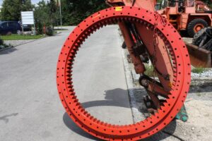 Coroană de rotire ok rh 30 second-hand 1 Coroană de rotire ok rh 30 second-hand
