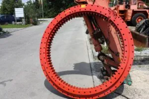 Coroană de rotire ok rh 30 second-hand