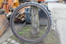 Coroană de rotire excavator OK RH 622 second hand