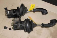 Joystick OK RH4 pentru utilaje industriale