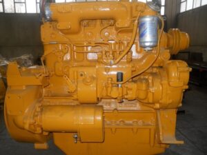 Motor fiat c03z pentru fiat 880 – recondiționat