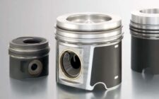 Pistoane Motor Mercedes OM326, OM327, OM346