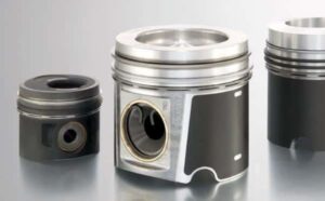 Pistoane motor mercedes om326, om327, om346 1 Pistoane motor mercedes om326, om327, om346