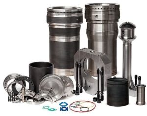 Piese motor caterpillar - set complet componente și garnituri 1 Piese motor caterpillar – set complet componente și garnituri
