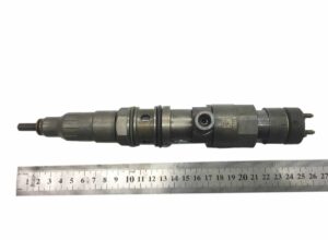 Injector camion mb om471 bosch euro6 2013 1 Injector camion mb om471 bosch euro6 2013