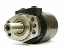 Motor Hidraulic Parker TG0405MW940AAAB
