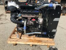 Motor Diesel Perkins 1104D-E44TA Nou