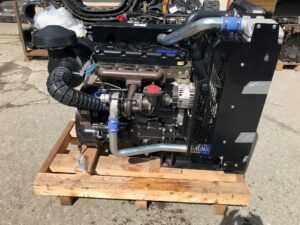 Motor diesel perkins 1104d-e44ta nou 1 Motor diesel perkins 1104d-e44ta nou