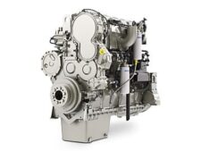 Motor Perkins 2506J / 2506D - Piese și Componente