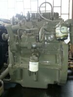 Motor Perkins 3152 Recondiționat - Piese pentru Motor