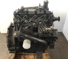 Motor PERKINS KF30276 - piese pentru motor
