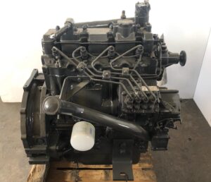 Motor perkins kf30276 – piese pentru motor