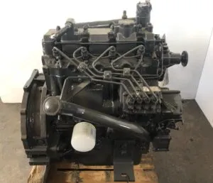 Motor perkins kf30276 – piese pentru motor