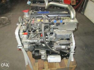 Motor perkins nl38913 1104d-44t nou 1 Motor perkins nl38913 1104d-44t nou