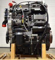 Motor Perkins RG81374