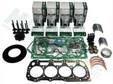 Set complet piese pentru motoare Liebherr D934S, D904T, D926TI-E etc