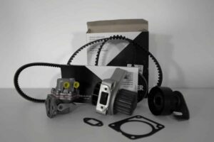 Kit distribuție pentru motor lombardini ldw1404