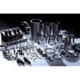 Set motor - Piese motoare Liebherr