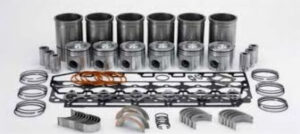 Set piese motor pentru komatsu s4d102e-1 1 Set piese motor pentru komatsu s4d102e-1