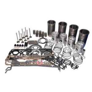 Kit complet de piese pentru motoare perkins 4165, 1004-t, 3152, ab1004 și alte modele
