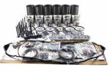 Set complet piese motor Deutz F3M1008-12
