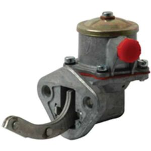 Pompa de combustibil pentru tractor case 708294r93 1 Pompa de combustibil pentru tractor case 708294r93