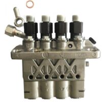 Pompa de injecție pentru Caterpillar - Model cu 4 cilindri