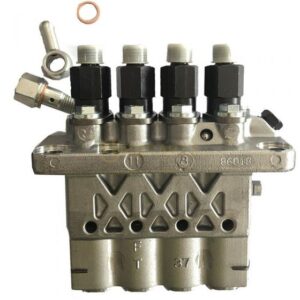Pompa de injecție pentru caterpillar - model cu 4 cilindri 1 Pompa de injecție pentru caterpillar – model cu 4 cilindri