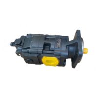 Pompa Hidraulică pentru Buldoexcavator Case 12