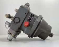 Pompa Hidraulică FMF045 pentru Excavatoare Liebherr