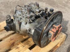Pompa hidraulică pentru Hitachi ZX145W
